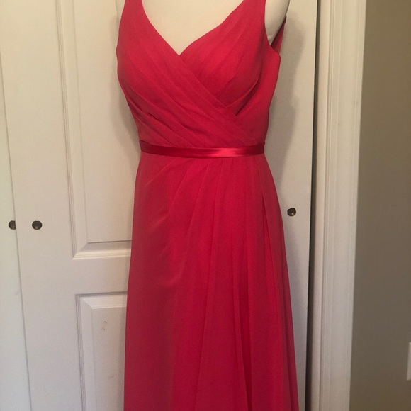 Christina Wu Bridesmaid/ Prom Dress - Picture 2 of 8